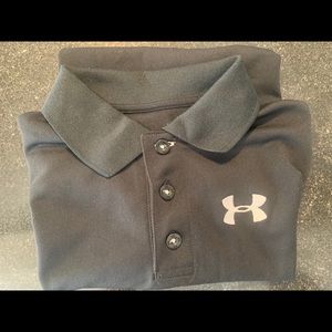 Black Under Armour